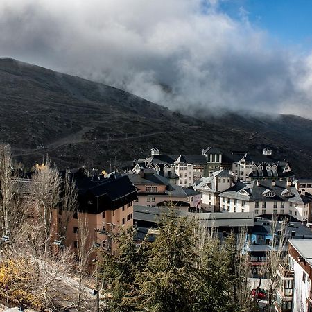Imeda Apartamento Atlas Sierra Nevada Exteriör bild
