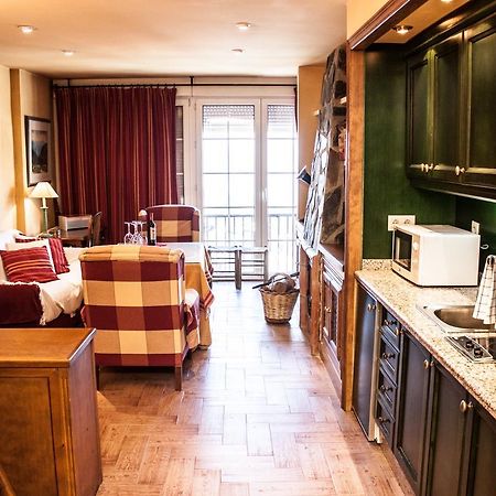 Imeda Apartamento Atlas Sierra Nevada Exteriör bild