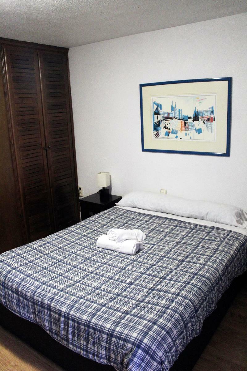 Imeda Apartamento Atlas Sierra Nevada Exteriör bild